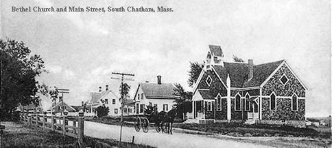 Church