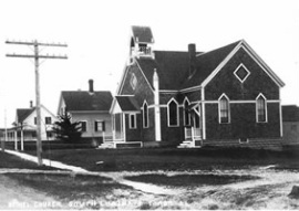 South Chatham Community Church