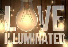 Love Illuminated