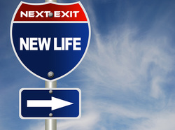 Next Exit New Life