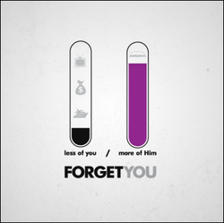 Forget You