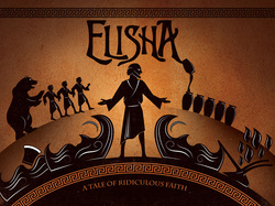 Elisha